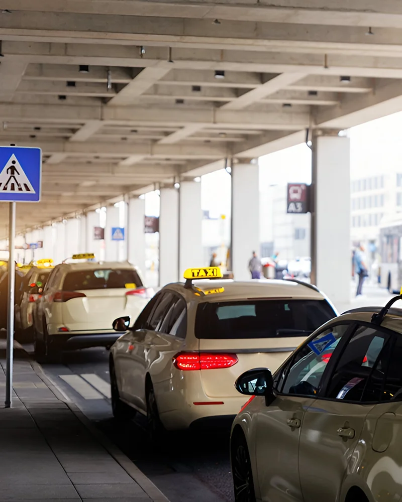 Sk 21 Taxi Hyeres Taxis Gare Et Aeroport 1